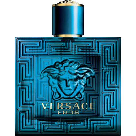 versace eros to school